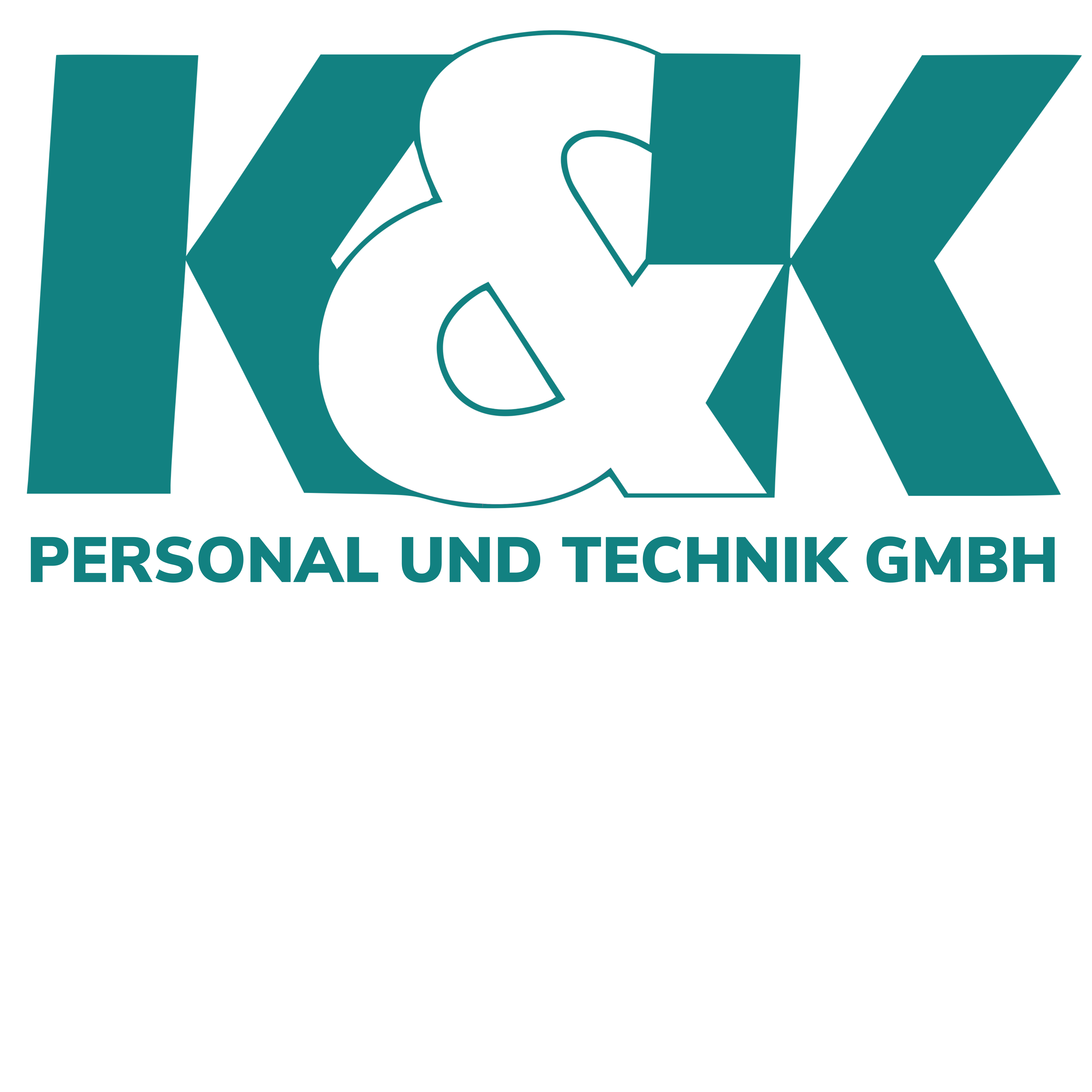 K&K Personal und Technik GmbH