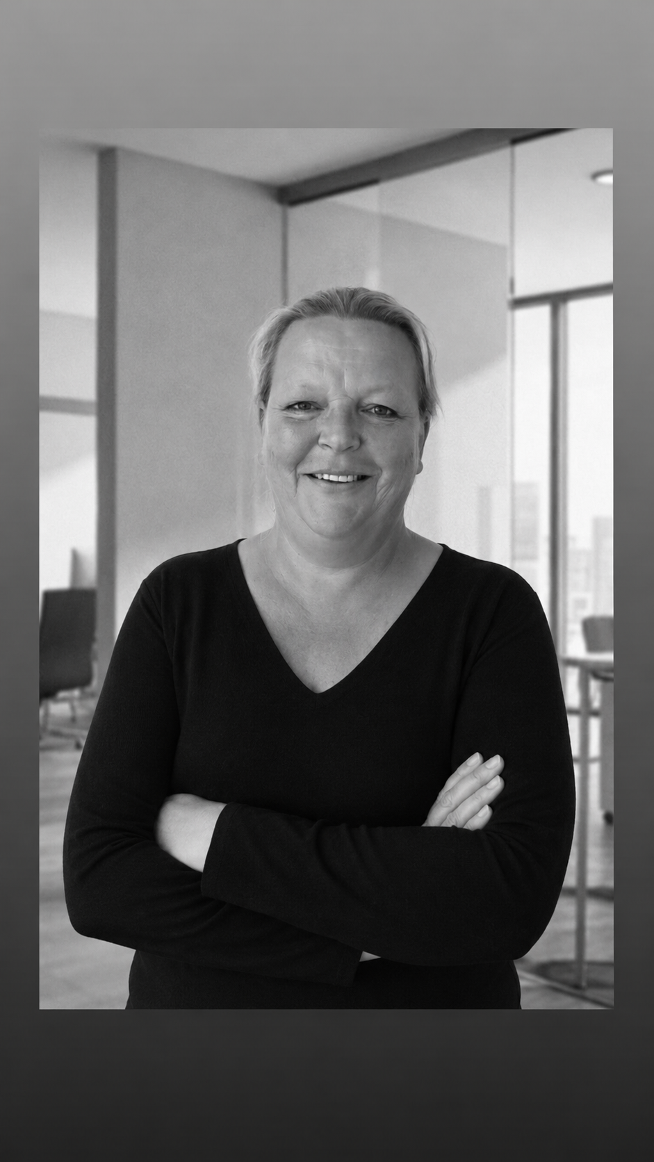 Kerstin Metzlaff