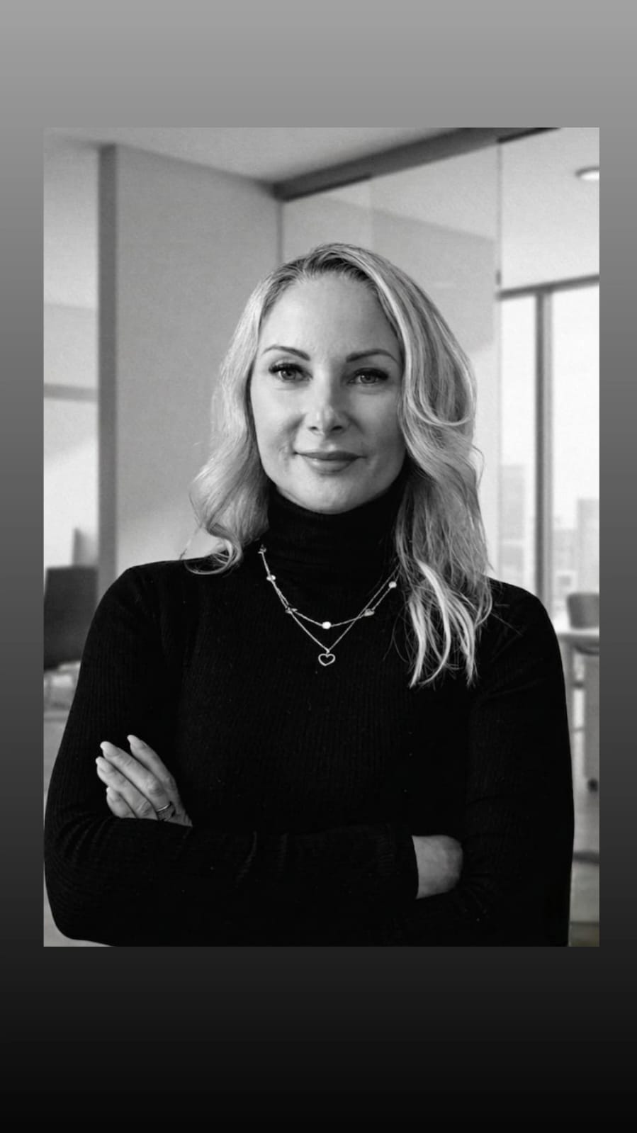 Nadine Lange