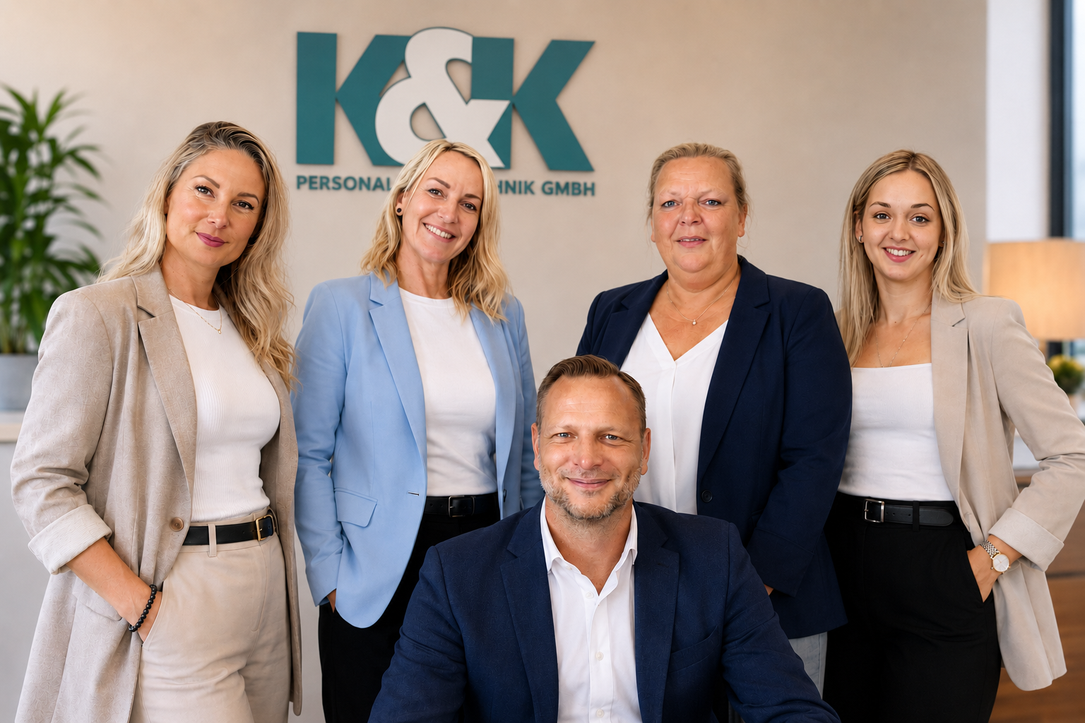 Das K&K Team