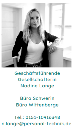 Nadine neu